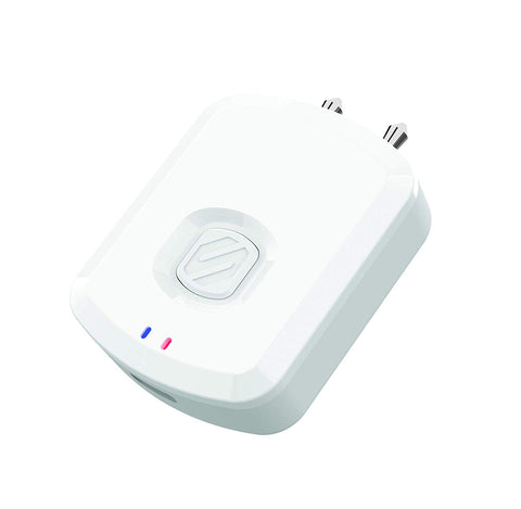 SCOSCHE Flytunes Universal Portable Bluetooth Wireless Audio Transmitter