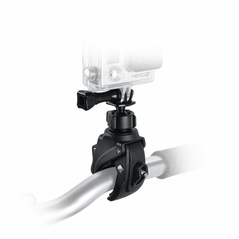 SCOSCHE camKlamp- Bike Mount for GoPro Cameras