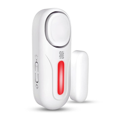 Grestok Standalone Door Security Sensor Alarm | Infra-Red Sensor