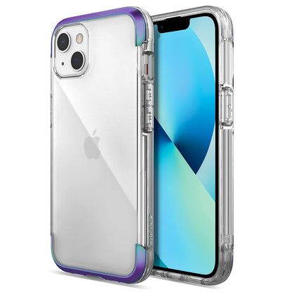 Iridescent