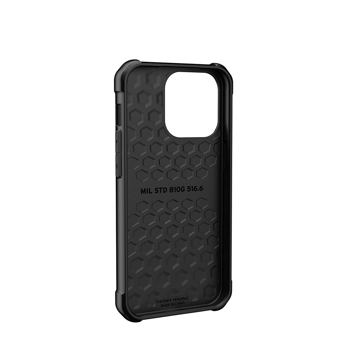 Kevlar Black
