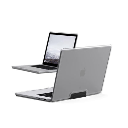 UAG MacBook Pro 16-inch (M3 Pro/Max, A2991)(M2 Pro/Max, A2780)(M1 Max/M1 Pro, A2485) [U] Lucent