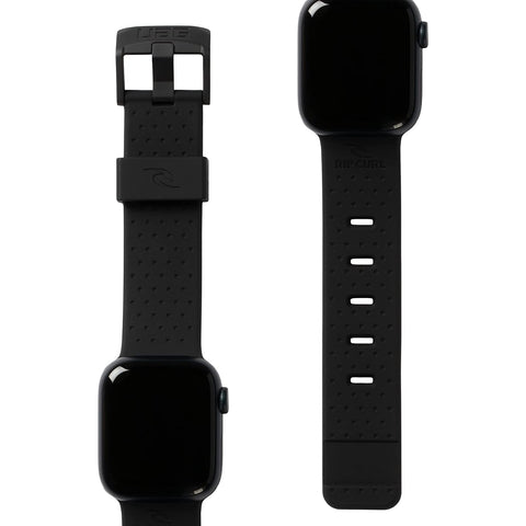 [U] DOT by UAG Apple Watch (41mm /40mm / 38mm) (Series 8/7/6/SE/5/4) Silicone Strap