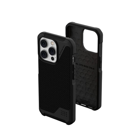 Case-Mate Back cover Designed for iPhone 14 Pro Pelican Ranger Mag-Safe Case