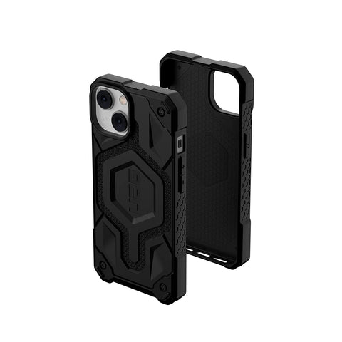 RAEGR Edge Armor for iPhone 14 / 13 / 13 Pro (6.1-Inch) 2022 Case