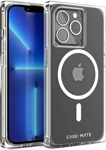 Case-Mate iPhone 14 Pro Case,  BLOX Mag-Safe Compatible
