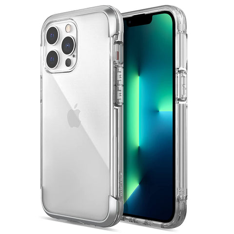 RAPTIC by X-Doria iPhone 13 Case Shield