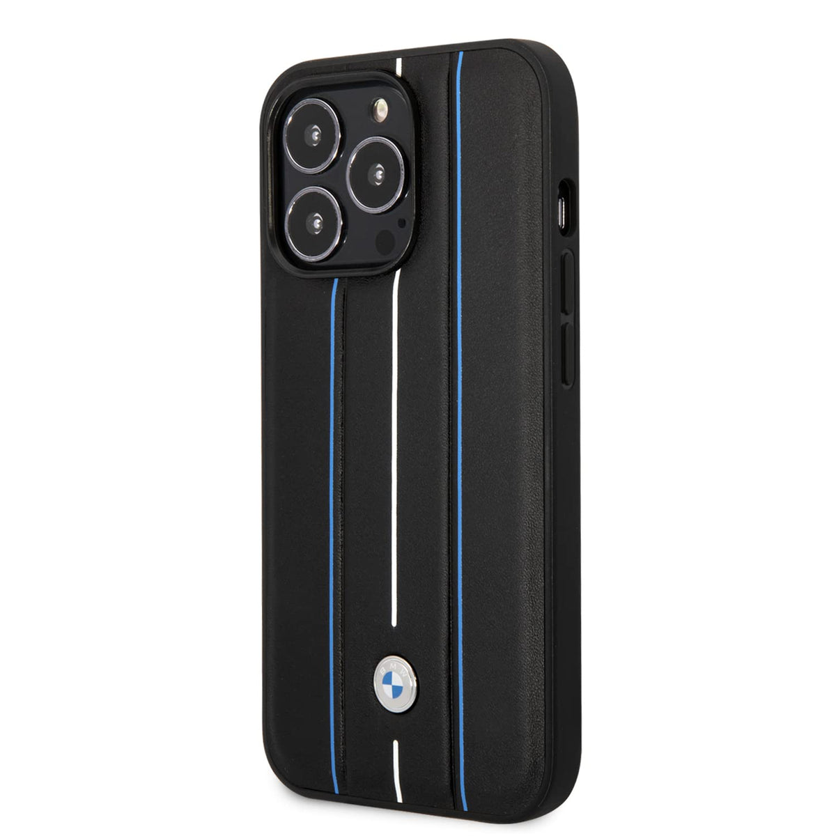 Blue/Black