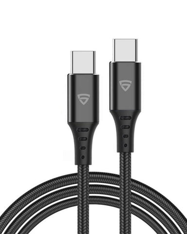 Beckh AL030 Magnetic USB A Cable (1M/3.3ft)