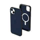 UAG iPhone 14 Plus (6.7-Inch) (2022) Civilian Mag-Safe Compatible Case