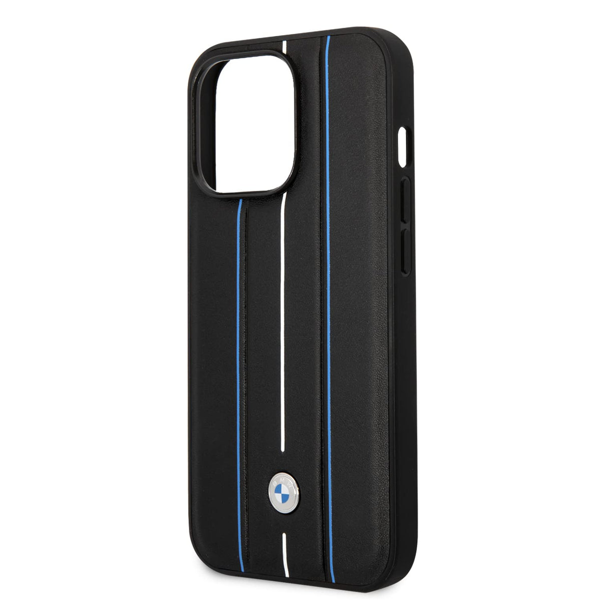 Blue/Black