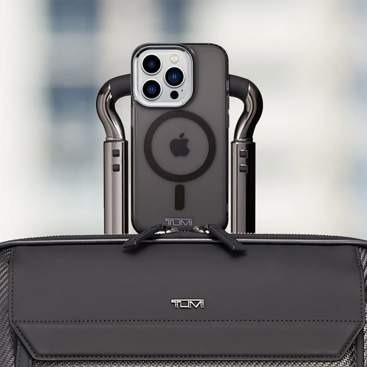 Transparent/Black