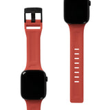 Urban Armor Gear UAG Silicone Scout Strap (49mm / 45mm / 44mm / 42mm) (Series 4/5/SE/6/7/8/9/Ultra/Ultra 2)