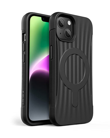 Raptic by X-Doria iPhone 14 / 13 Case, Clutch Protection Case
