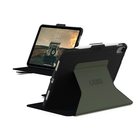 Urban Armor Gear UAG iPad 10.9 - 10th Gen / iPad 11  A16