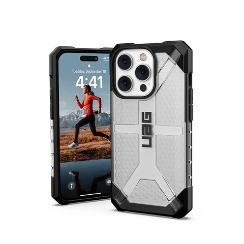 UAG iPhone 14 Plus (6.7-Inch) (2022) Tempered Glass Screen Protector