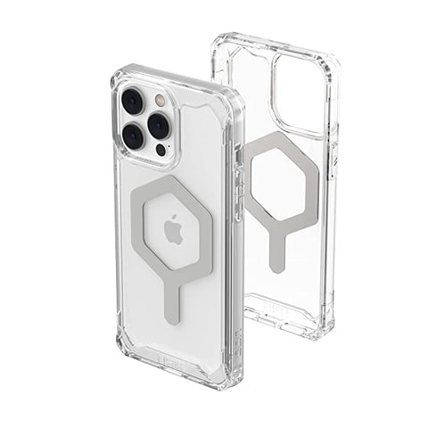 Urban Armor Gear UAG iPhone 14 Pro Max Case, Metropolis LT Mag-Safe