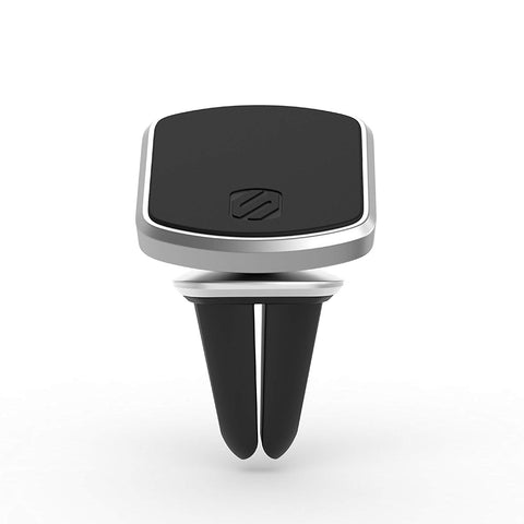 SCOSCHE MagicMount Pro Power Delivery 3.0 Outlet Charging Magnetic Car Mount