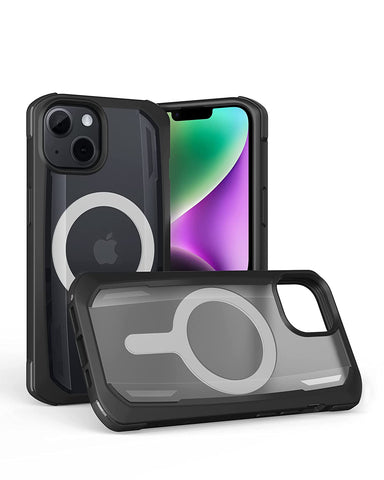 RAPTIC by X-Doria iPhone 13 Pro Case Shield