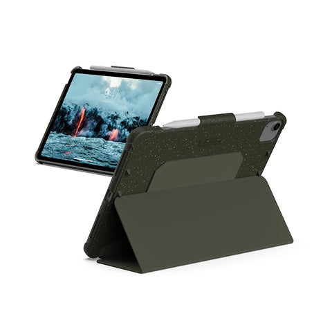 UAG iPad Air 5th Gen 10.9" / iPad Pro 11" 4th Gen, 2022 / 3rd Gen, 2021 Case Outback