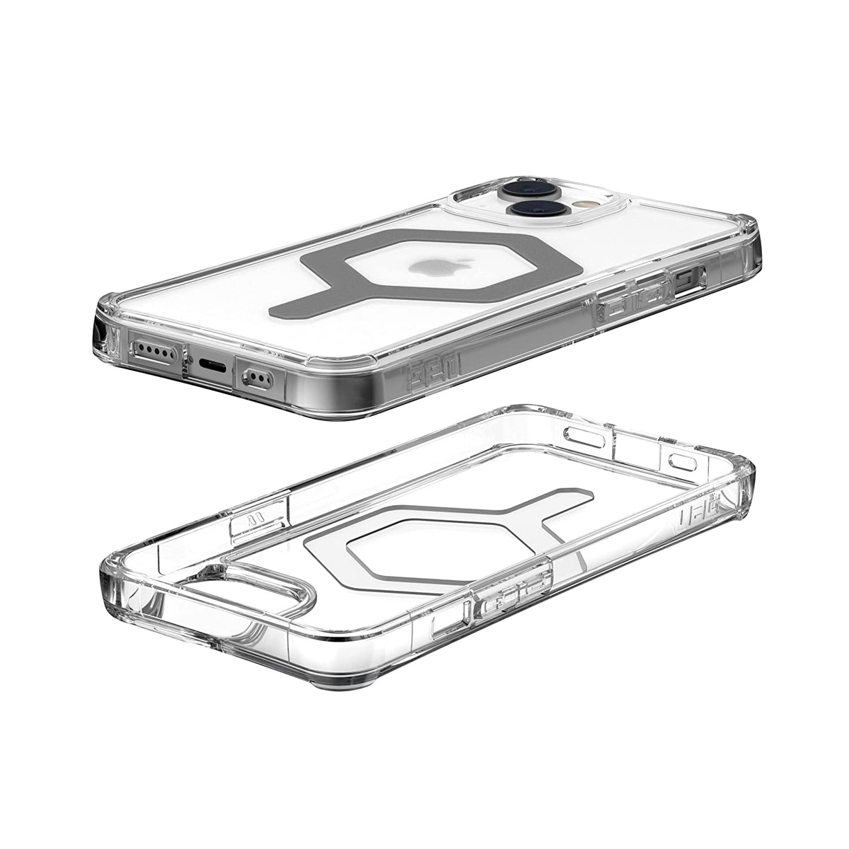 Ice/Silver