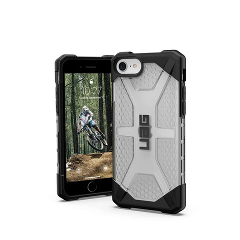 UAG Pathfinder Case/Cover Designed for iPhone SE (3rd Gen, 2022)