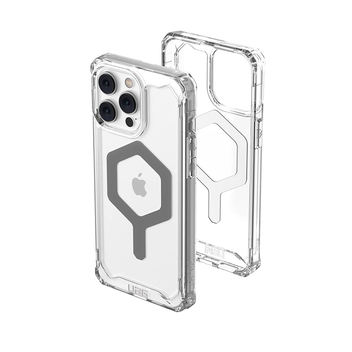 Ice/Silver