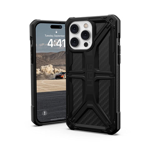 UAG iPhone 14 Pro (6.1-Inch) Plyo MagSafe Case