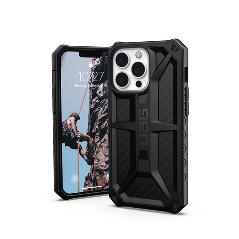 UAG iPhone 13 Pro (6.1-Inch) 2021 - 6.1" Monarch Case