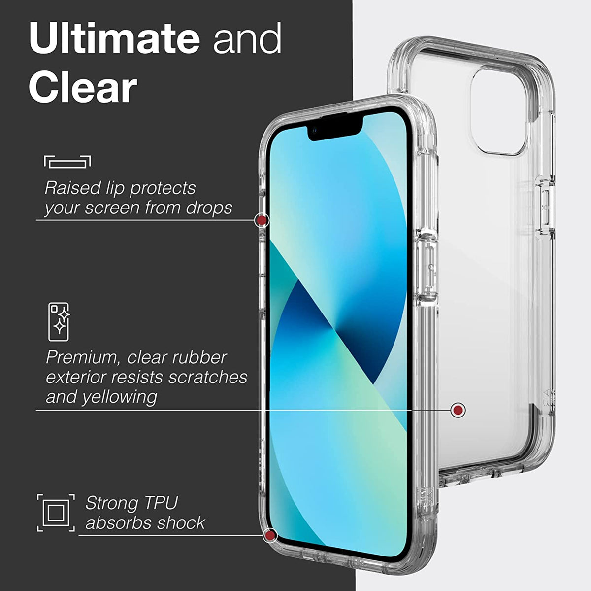 Clear