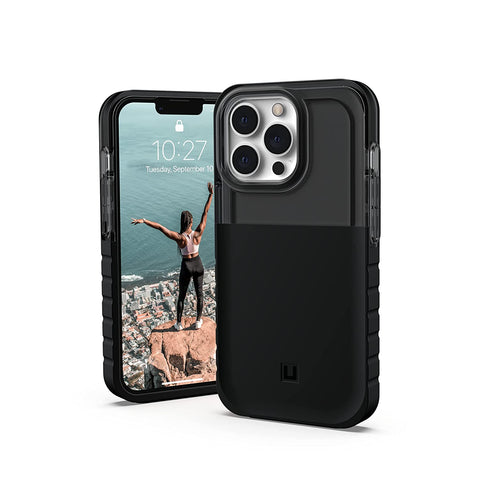 UAG iPhone 13 Pro Max (6.7-Inch) 2021 Essential Armor Mag-Safe Compatible Case