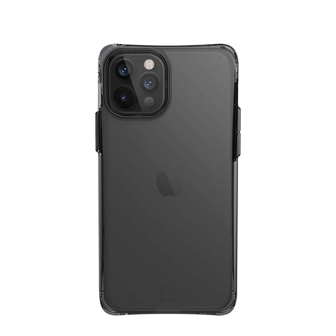 [U] by UAG iPhone 12 / 12 Pro 5G - 6.1" Case Mouve