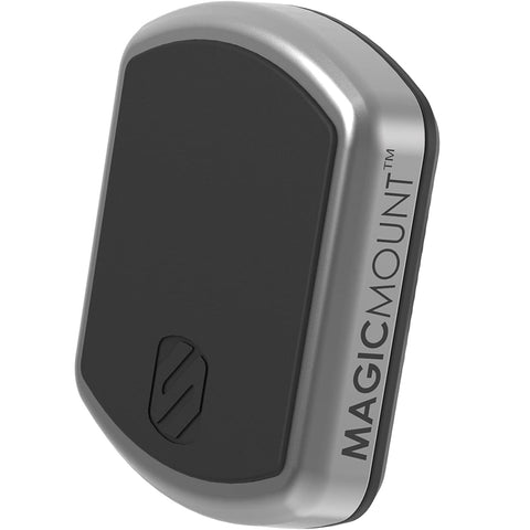SCOSCHE 4 in 1 Car Magnetic Mount Kit for Mag-Safe and Smartphones MagicMount Pro 2