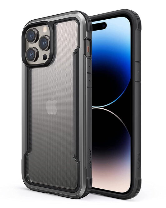 Black / Space Grey