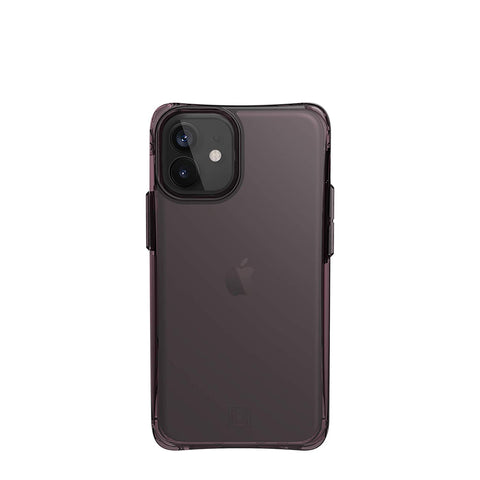 RAPTIC by X-Doria iPhone 12 Mini 5G Case Clearvue