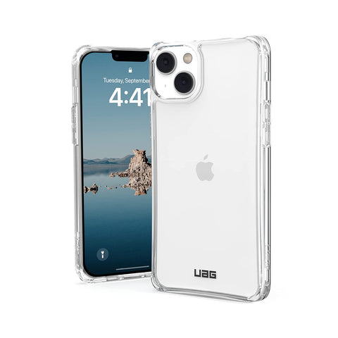 UAG iPhone 14 Plus (6.7-Inch) (2022) Plasma Case