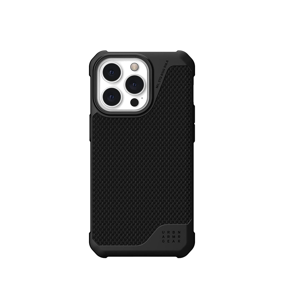 Kevlar Black