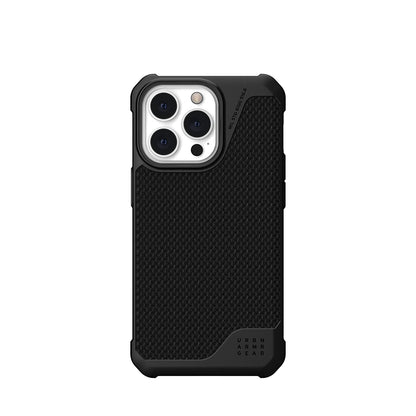 Kevlar Black