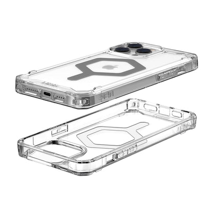 Ice/Silver