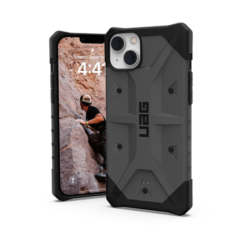UAG iPhone 14 Plus (6.7-Inch) (2022) Tempered Glass Screen Protector