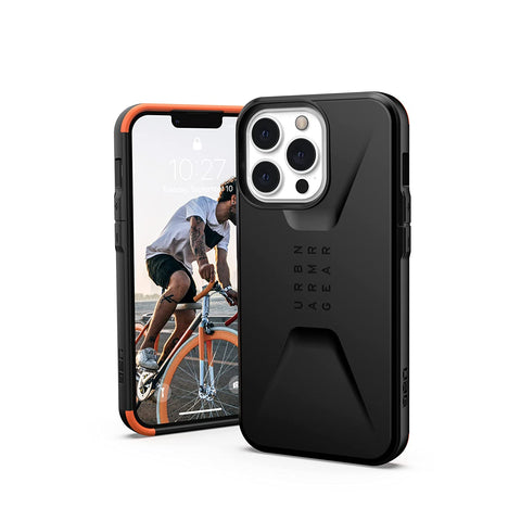 UAG iPhone 13 Pro Max (6.7-Inch) 2021 Plyo Mag-Safe Compatible Case