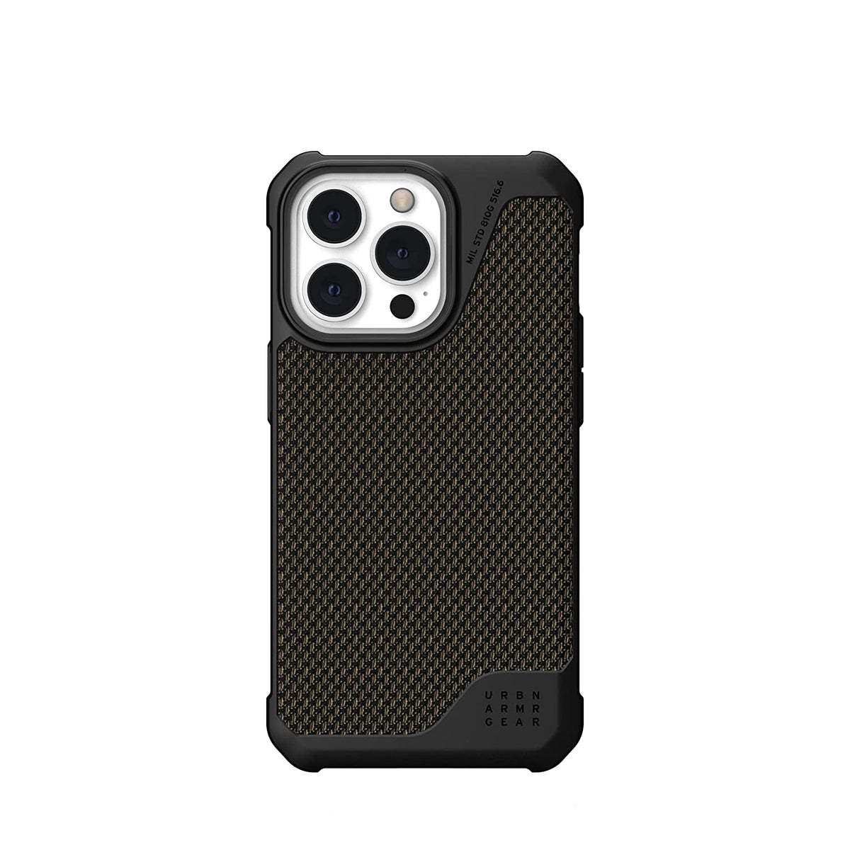 Kevlar Olive