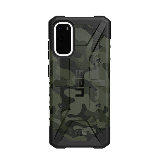 Forest Camo