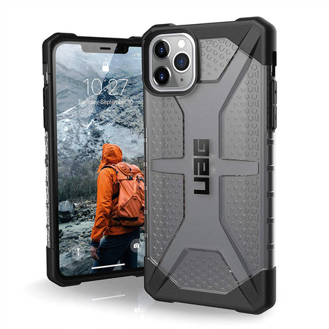 UAG Galaxy Note 10 Monarch Case Rugged Protection