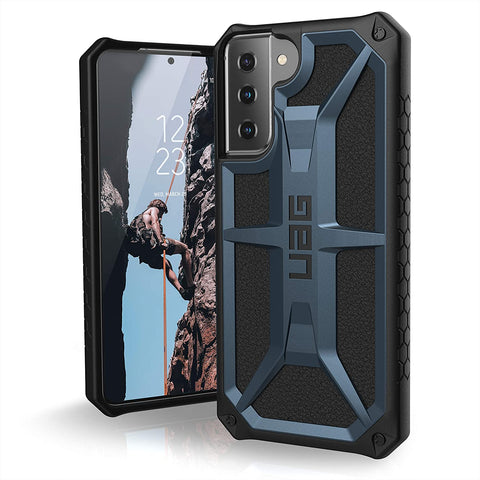 UAG Galaxy S21 Plus 5G Case Monarch - Main Image