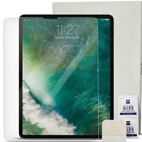 ZUGU CASE iPad Pro 11 (1st / 2nd / 3rd Gen) & iPad Air 4/5 10.9-inch Screen Protector