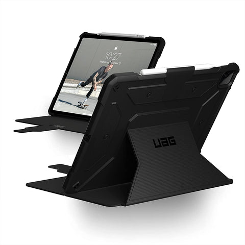Urban Armor Gear UAG iPad 10.9" Case, [U] Lucent Ultra Slim
