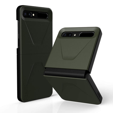 UAG Galaxy Z Flip 4 Case, Civilian Case