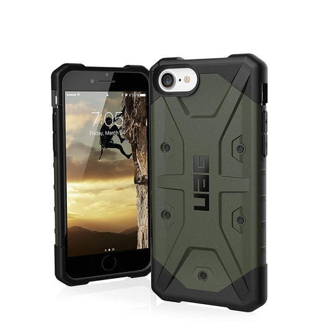 UAG IPhone 11 Pro Max Case Plasma