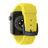 [U] DOT by UAG Apple Watch (49mm / 45mm / 44mm / 42mm) (Bigger Version) (Series 4/5/SE/6/7/8/9/Ultra/Ultra 2) Silicone Strap